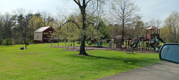 Barkcamp Horse Campground Picture 2