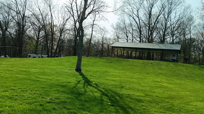 Barkcamp Horse Campground Picture 9