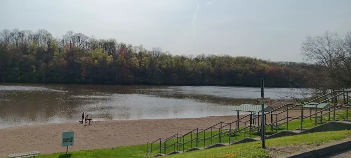 Barkcamp Horse Campground Picture 5