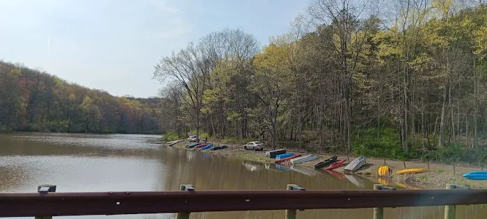 Barkcamp Horse Campground Picture 3