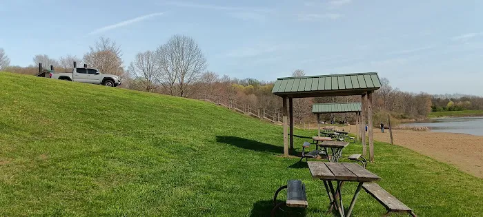 Barkcamp Horse Campground Picture 4