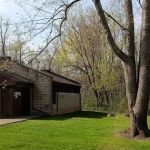 Barkcamp Horse Campground