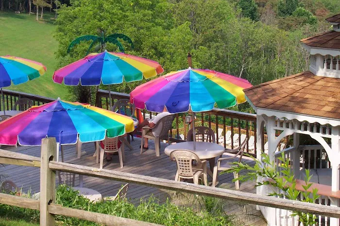 Roseland Resort & Campground Picture 3