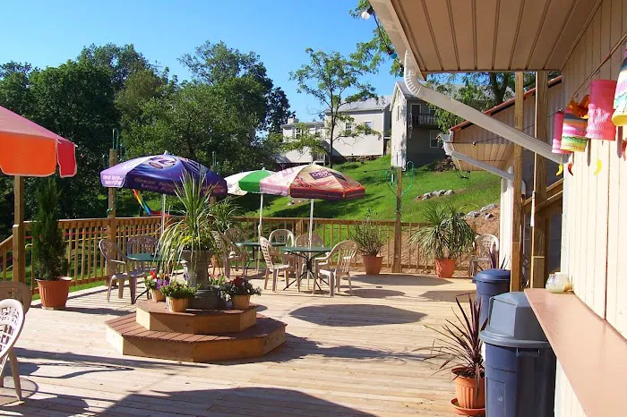 Roseland Resort & Campground Picture 8