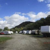Riverside Campground RV Park ico