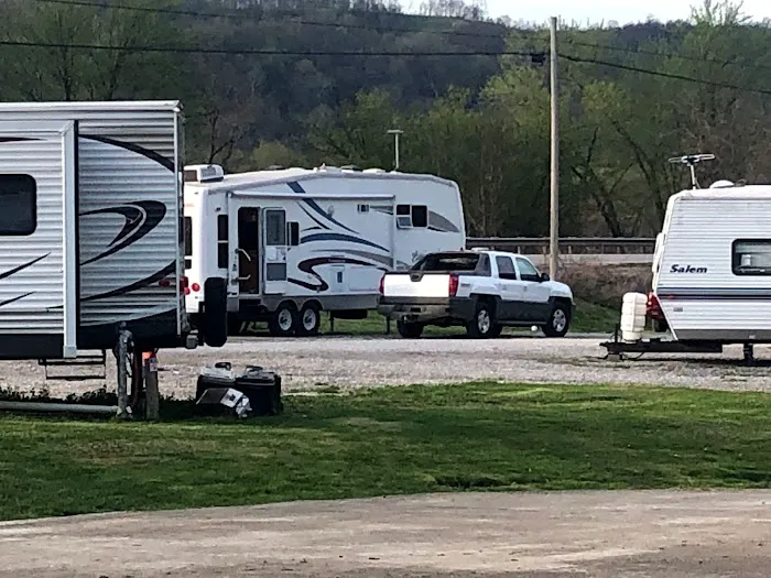 Riverside Campground RV Park Picture 3