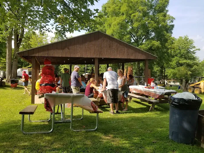 Hart's Content Campground Picture 10