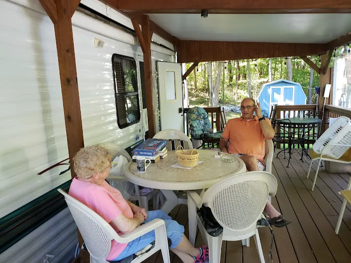 Hart's Content Campground Picture 5