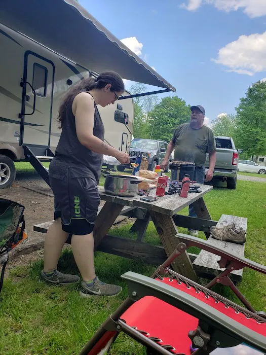 Hart's Content Campground Picture 3