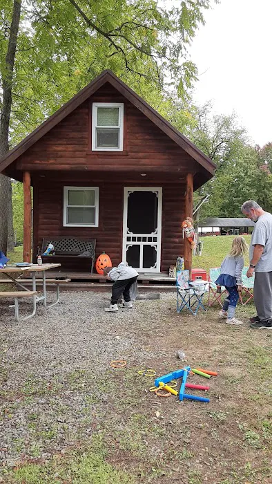 Hart's Content Campground Picture 8