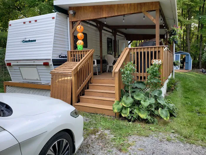 Hart's Content Campground Picture 1