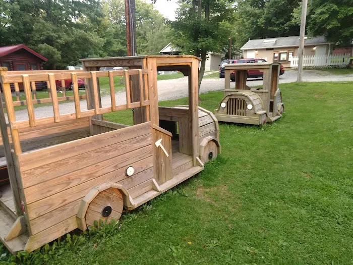 Hart's Content Campground Picture 7