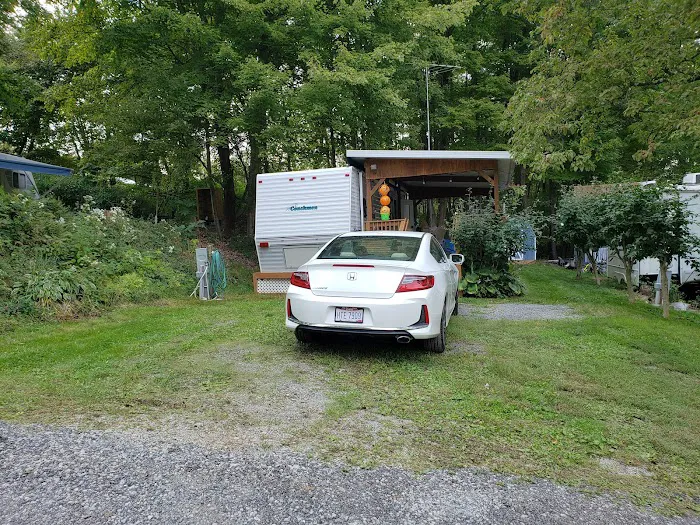 Hart's Content Campground Picture 2