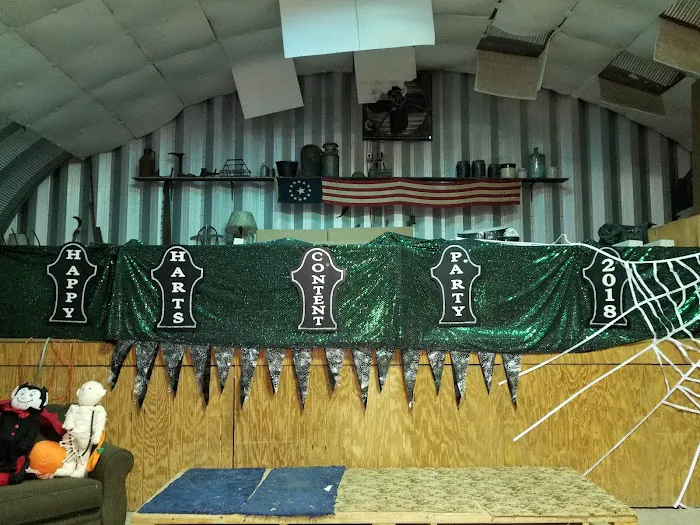 Hart's Content Campground Picture 6