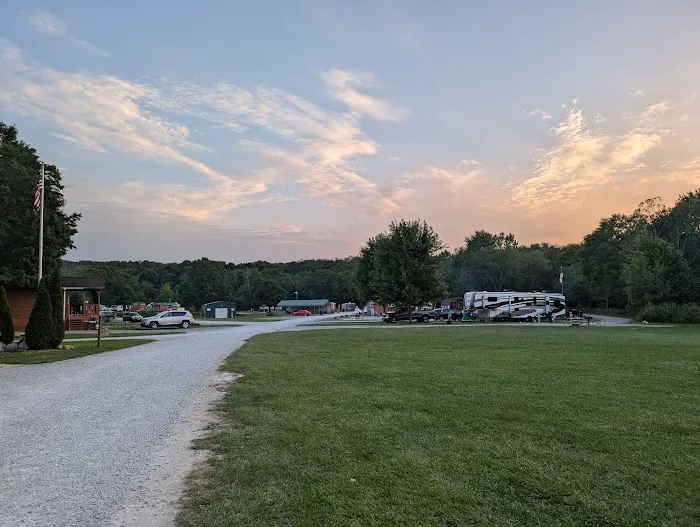 Salem / Lisbon KOA Holiday Picture 9