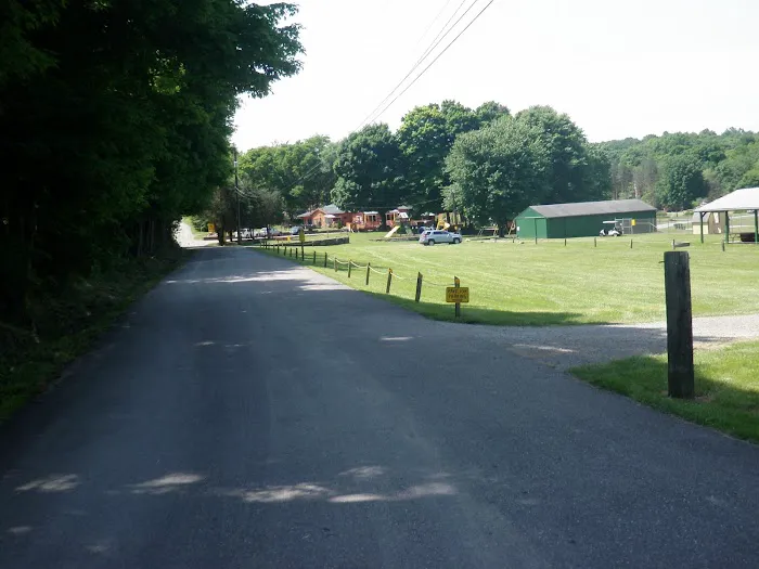 Salem / Lisbon KOA Holiday Picture 2