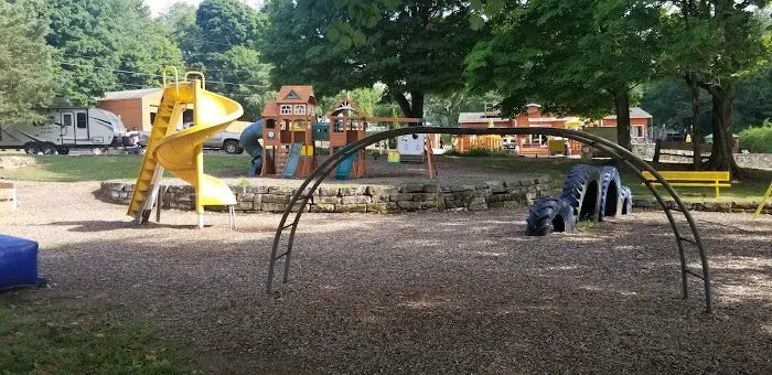 Salem / Lisbon KOA Holiday Picture 8