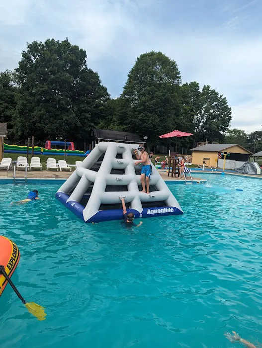 Salem / Lisbon KOA Holiday Picture 3