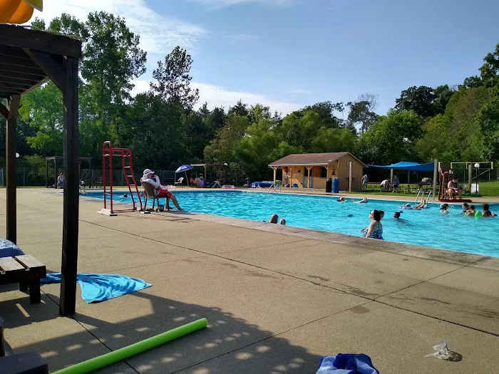 Salem / Lisbon KOA Holiday Picture 1