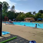 Salem / Lisbon KOA Holiday