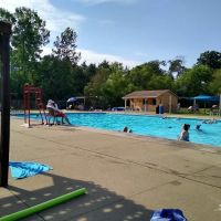 Salem / Lisbon KOA Holiday ico