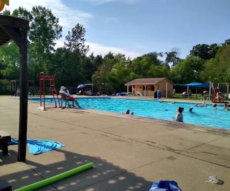 Salem / Lisbon KOA Holiday