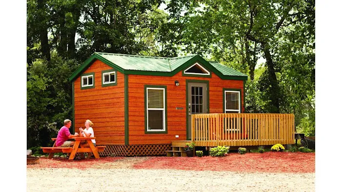 Salem / Lisbon KOA Holiday Picture 5