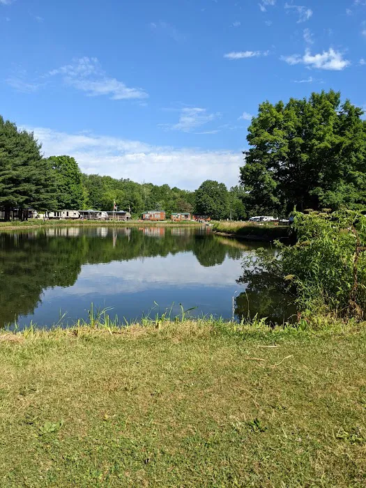 Salem / Lisbon KOA Holiday Picture 7