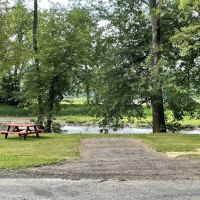 Fombell Landing Campground ico