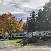 Indian Brave Campground ico
