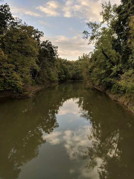 Indian Brave Campground Picture 5