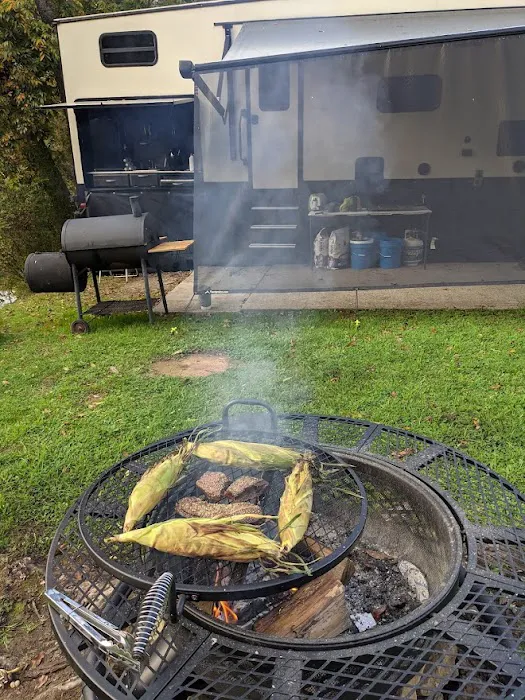 Indian Brave Campground Picture 10