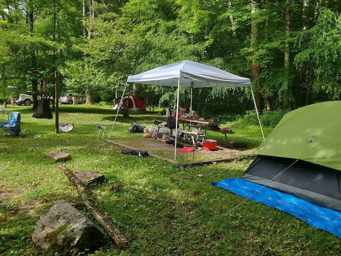 Horseshoe Recreation and Campground Area Picture 9