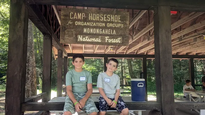 Horseshoe Recreation and Campground Area Picture 5