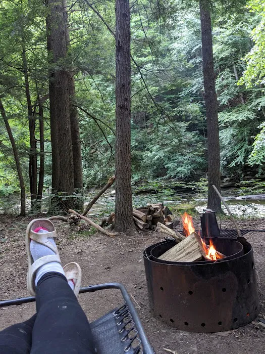 Horseshoe Recreation and Campground Area Picture 3