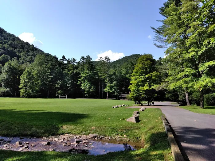 Horseshoe Recreation and Campground Area Picture 2