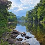 Brooklyn Heights Riverfront Campground