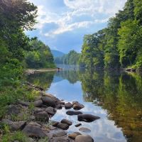 Brooklyn Heights Riverfront Campground ico