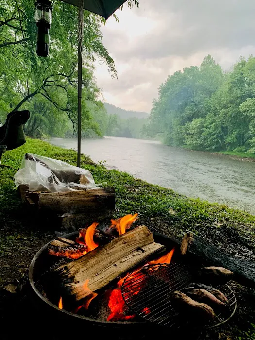 Five River Campgrounds Picture 6