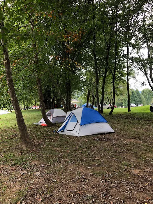 Five River Campgrounds Picture 8