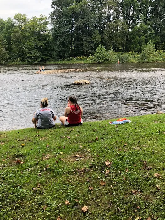 Five River Campgrounds Picture 9