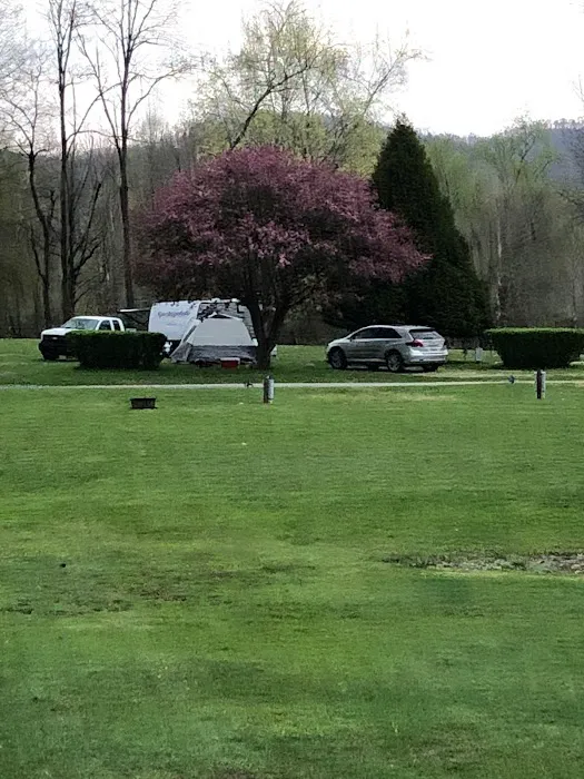 Five River Campgrounds Picture 4