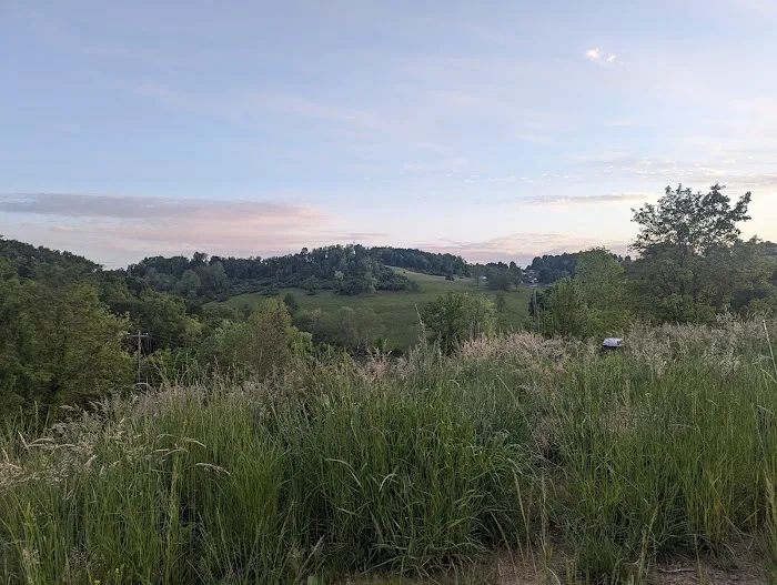 Fairmont Hills RV Park, Back Side Picture 3