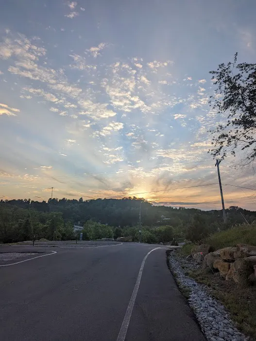 Fairmont Hills RV Park, Back Side Picture 5