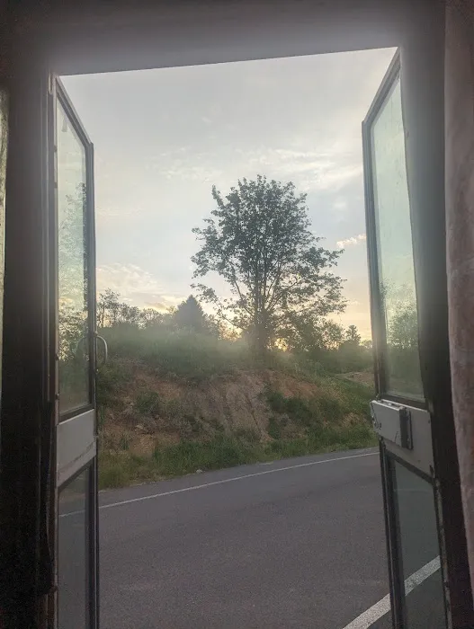 Fairmont Hills RV Park, Back Side Picture 7