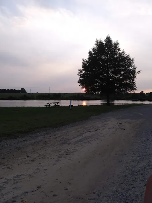 Picture Lake Campground Picture 8