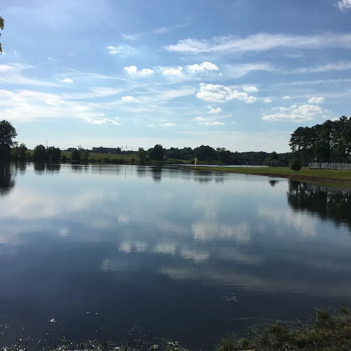 Picture Lake Campground Picture 9