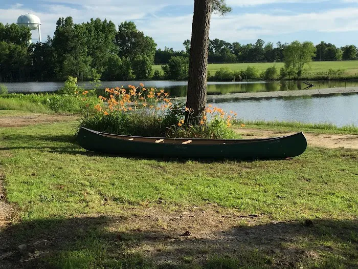 Picture Lake Campground Picture 10