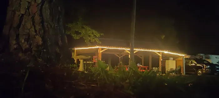 Camptown Campground Picture 4