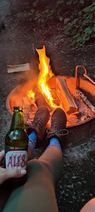 Camptown Campground Picture 6